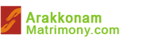 Arakkonam Matrimony.com
